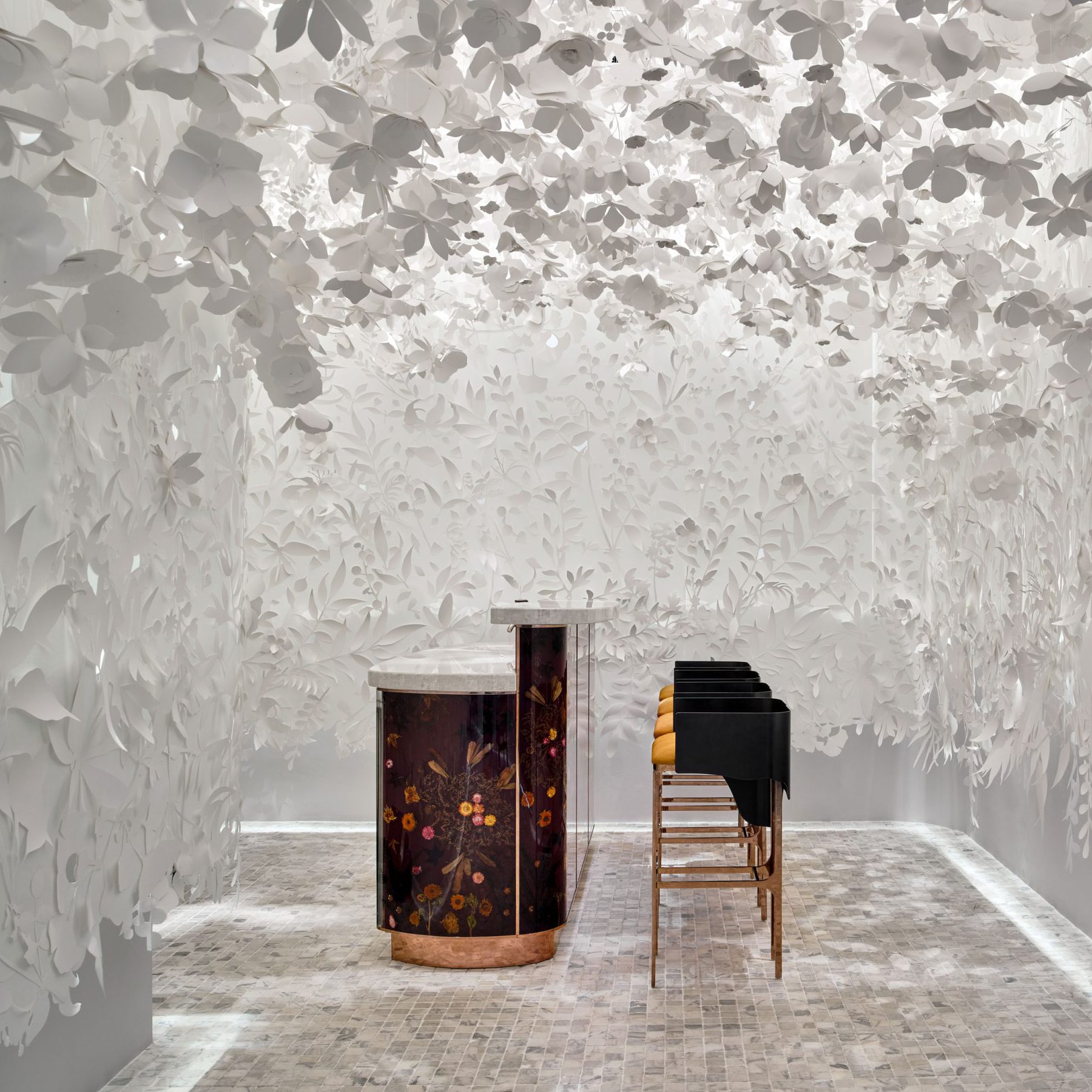 Interiors - Aedas | Leading International Architecture Firm ...