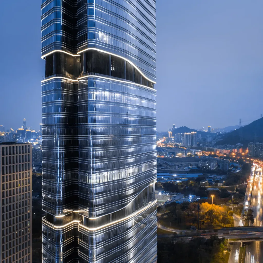 Shenzhen / PRC